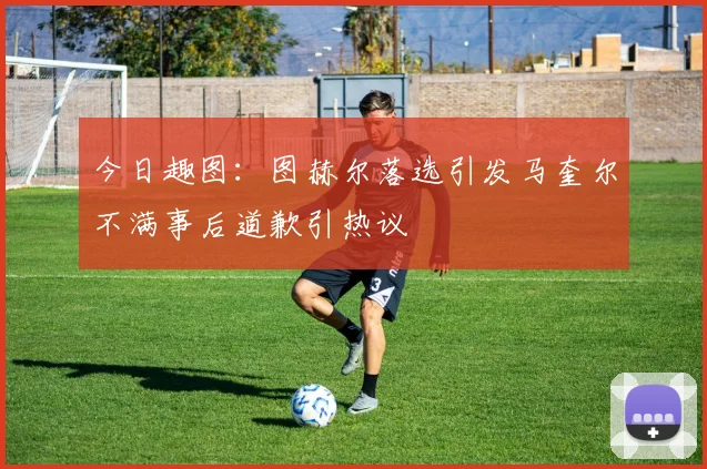今日趣图：图赫尔落选引发马奎尔不满事后道歉引热议