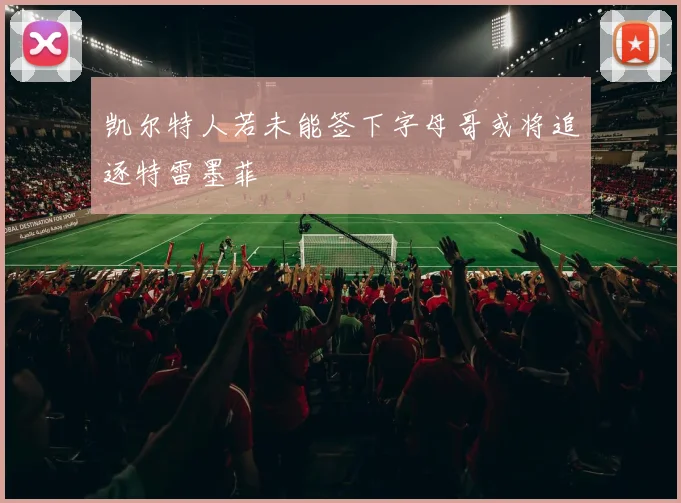凯尔特人若未能签下字母哥或将追逐特雷墨菲